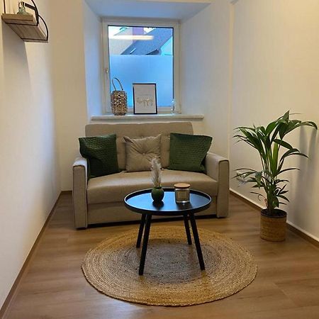 Apartament Casa Johnson Schärding Zewnętrze zdjęcie