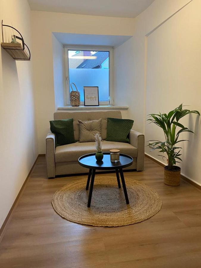 Apartament Casa Johnson Schärding Zewnętrze zdjęcie