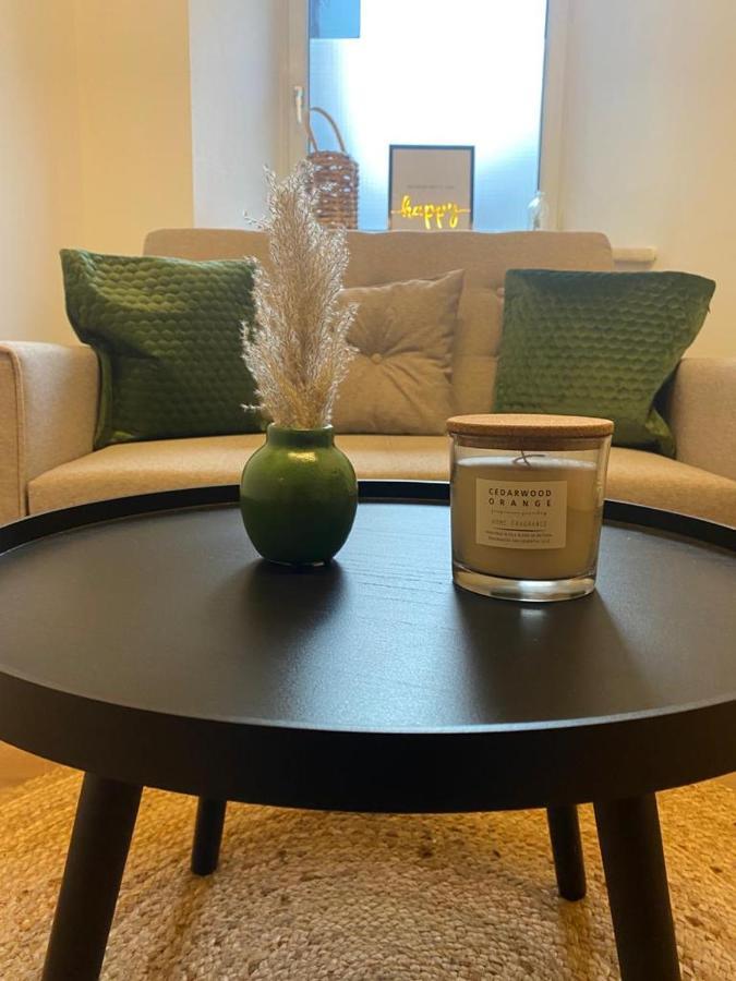 Apartament Casa Johnson Schärding Zewnętrze zdjęcie