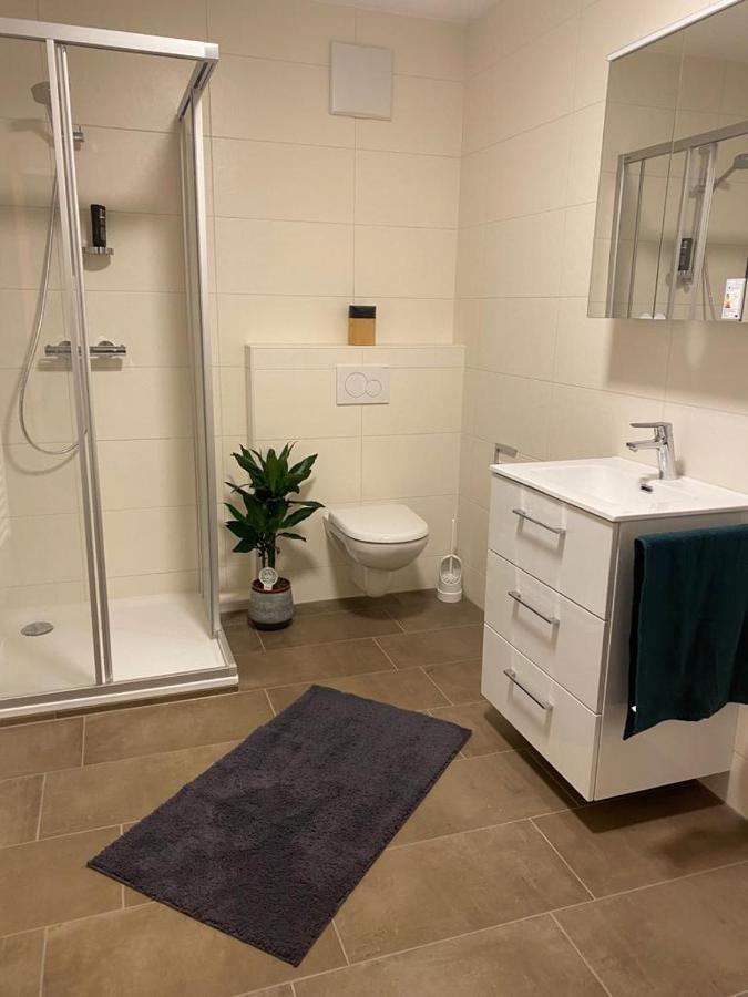 Apartament Casa Johnson Schärding Zewnętrze zdjęcie