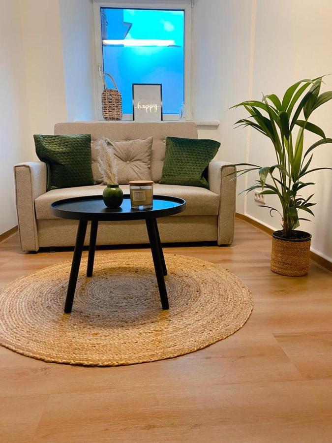 Apartament Casa Johnson Schärding Zewnętrze zdjęcie