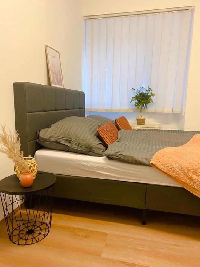 Apartament Casa Johnson Schärding Zewnętrze zdjęcie